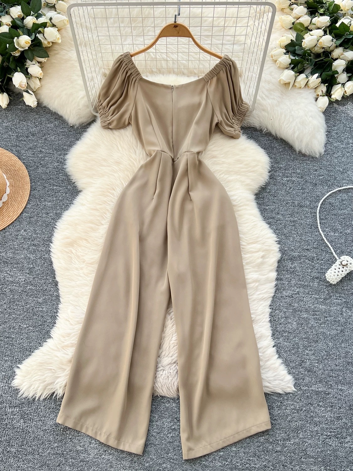 Got me sprung jumpsuit FJS124 images